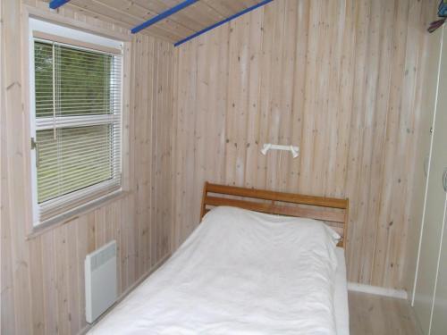 Three-bedroom Holiday Home In Jerup