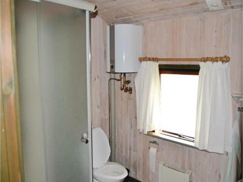 Three-bedroom Holiday Home In Jerup