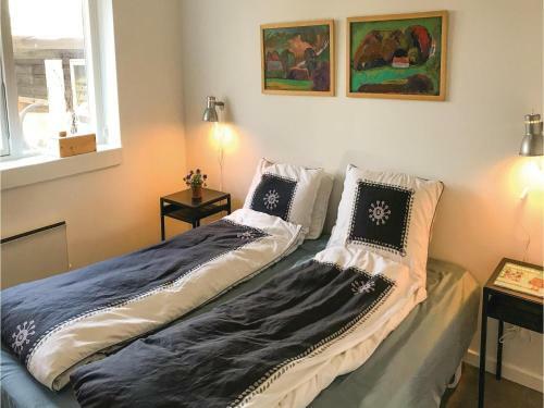 Three-bedroom Holiday Home In Juelsminde