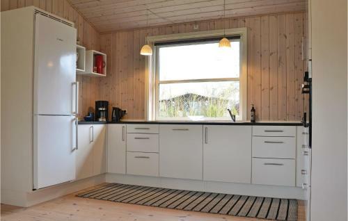 Two-bedroom Holiday Home In Jagerspris