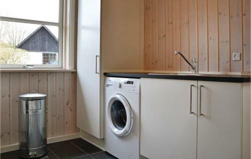 Two-bedroom Holiday Home In Jagerspris