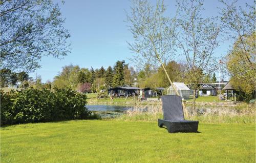Two-bedroom Holiday Home In Jagerspris