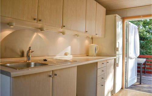 Two-bedroom Holiday Home In Jagerspris