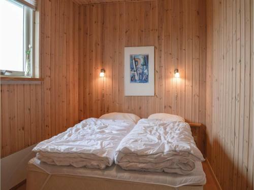 Three-bedroom Holiday Home In Lemvig