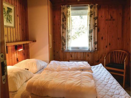 Two-bedroom Holiday Home In Lokken