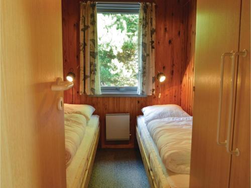 Two-bedroom Holiday Home In Lokken