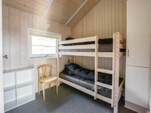Three-bedroom Holiday Home In Middelfart