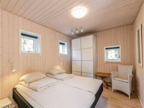 Three-bedroom Holiday Home In Nexo