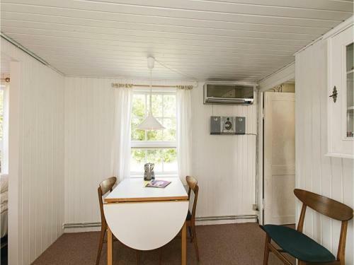 Two-bedroom Holiday Home In Nexo