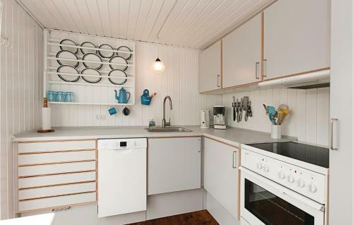 Two-bedroom Holiday Home In Nexo