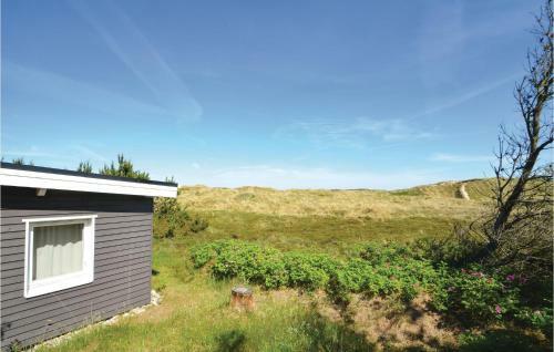 Three-bedroom Holiday Home In Thisted