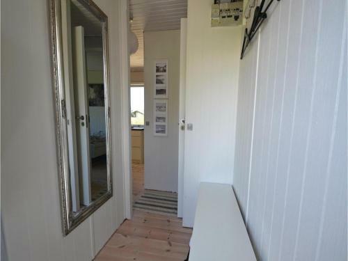 Three-bedroom Holiday Home In Thisted