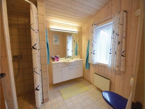 Two-bedroom Holiday Home In Thisted