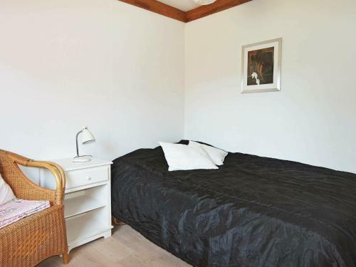 Holiday Home Vidjeparken IV
