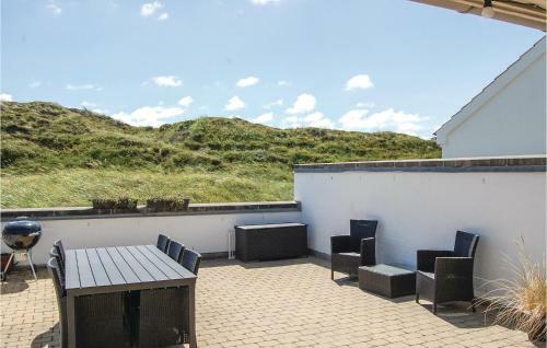 Two-bedroom Holiday Home In Pandrup