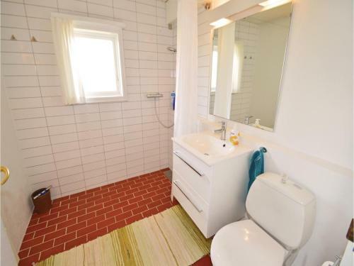 Two-bedroom Holiday Home In Pandrup