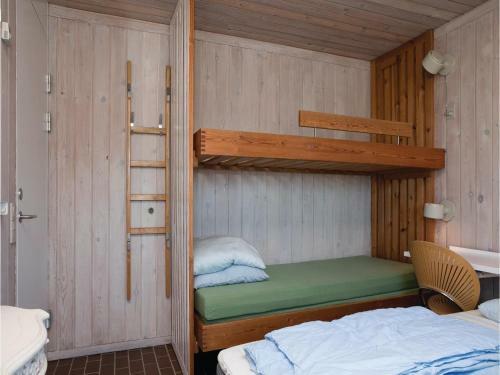 Two-bedroom Holiday Home In Pandrup