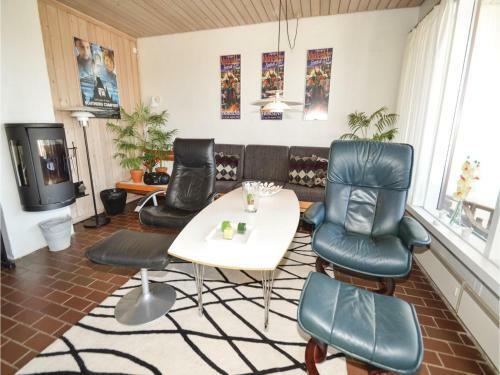 Two-bedroom Holiday Home In Pandrup