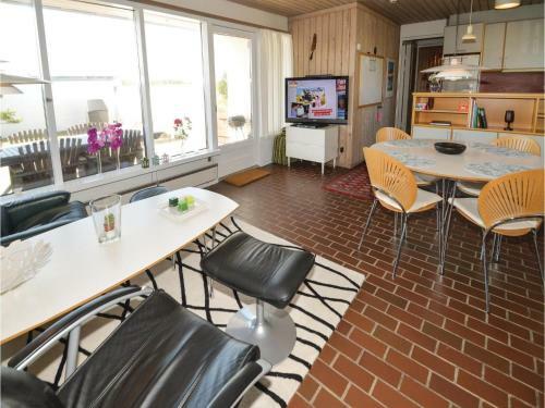 Two-bedroom Holiday Home In Pandrup
