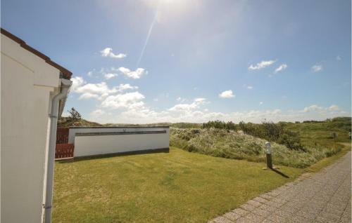 Two-bedroom Holiday Home In Pandrup