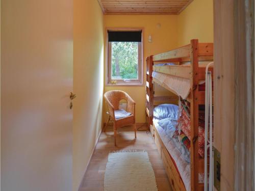 Three-bedroom Holiday Home In Rodby