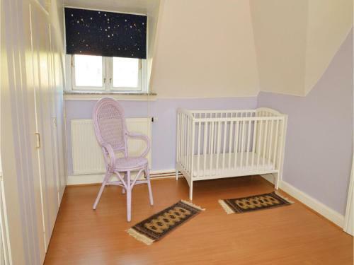 Three-bedroom Holiday Home In Rodby