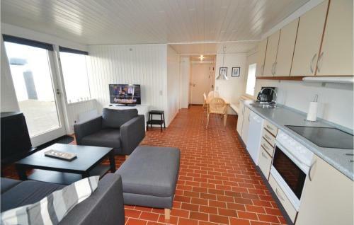 Two-bedroom Holiday Home In Pandrup