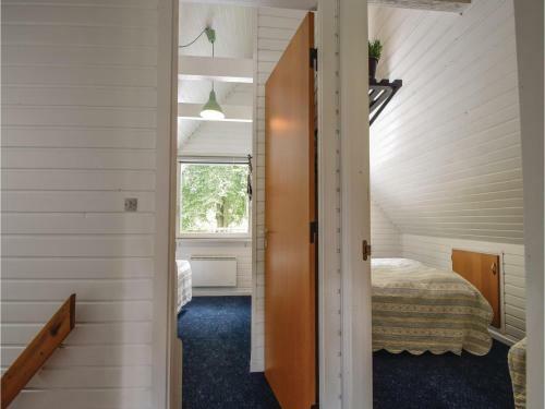 Three-bedroom Holiday Home In Silkeborg