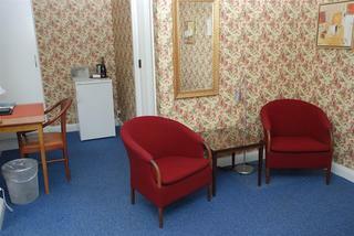 Hotel Strandly Skagen