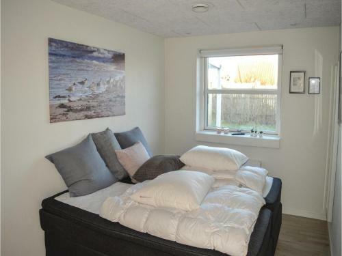 Three-bedroom Holiday Home In Skagen