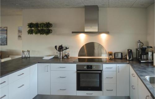 Three-bedroom Holiday Home In Skagen