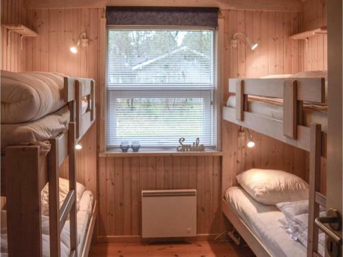 Three-bedroom Holiday Home In Skagen