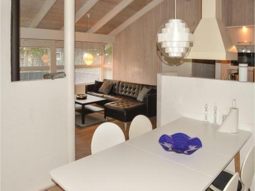 Three-bedroom Holiday Home In Skagen