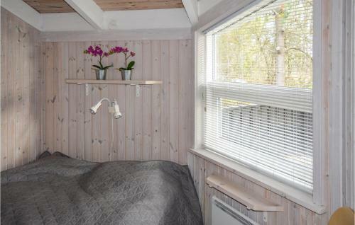 Three-bedroom Holiday Home In Skagen