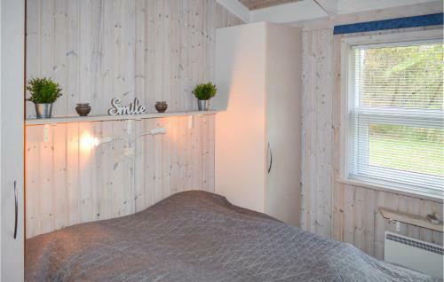 Three-bedroom Holiday Home In Skagen