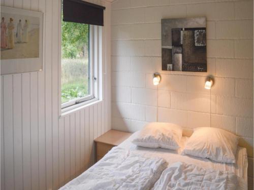 Two-bedroom Holiday Home In Albak