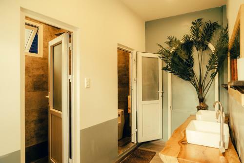 Hotel Pi House