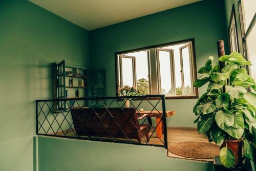 Hotel Pi House