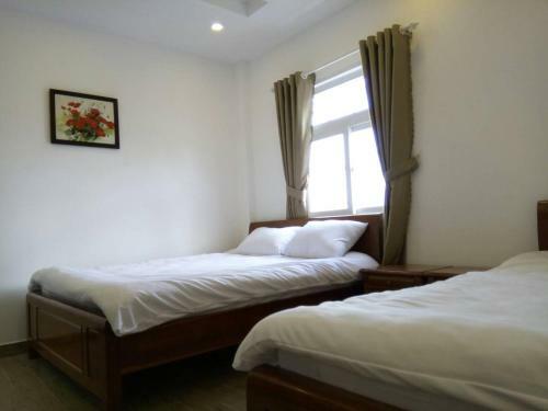 Hotel Kh�ch S?n Mini Khang Th?nh