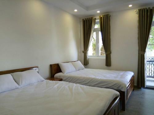Hotel Kh�ch S?n Mini Khang Th?nh