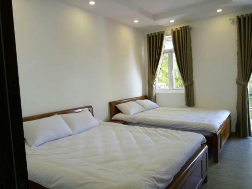 Hotel Kh�ch S?n Mini Khang Th?nh