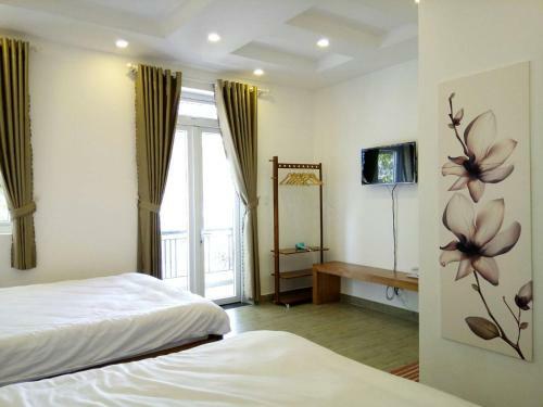 Hotel Kh�ch S?n Mini Khang Th?nh
