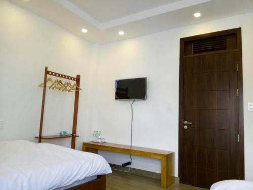 Hotel Kh�ch S?n Mini Khang Th?nh