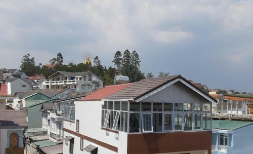 Hotel Kh�ch S?n Mini Khang Th?nh