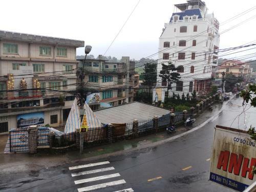 Hotel Nh� Ngh? Minh Ngh?a