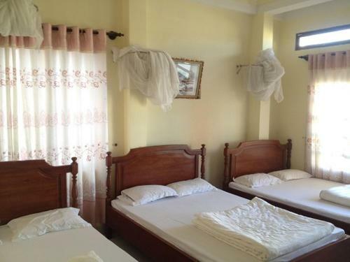 Hotel Nh� Ngh? Minh Ngh?a