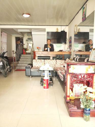 Hotel Nh� Ngh? Minh Ngh?a