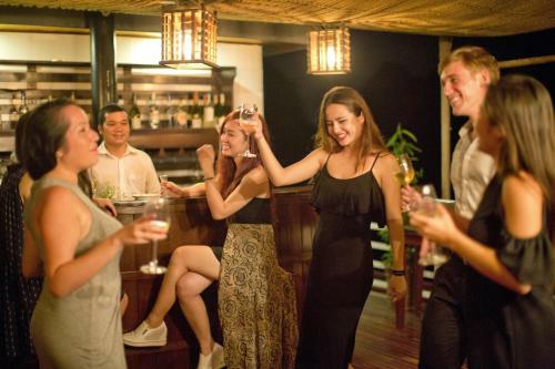 Secret Halong Cruise