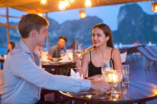Secret Halong Cruise