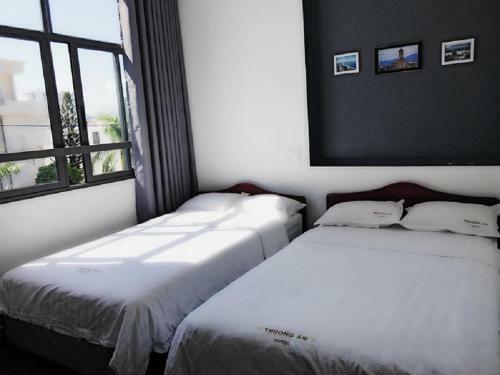 Hotel Kh�ch S?n Tr??ng An